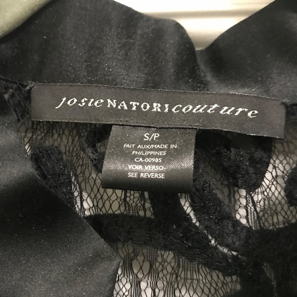 Natori Couture Dress or Top - Picture 4 of 13
